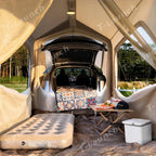 Bundle & Save Up to $210: Ultimate Family Car Camping Tent Setup Kit