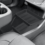 Center Console Lower Storage Organizer Tray for Tesla Model Y Standard 2025+
