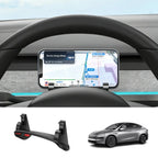 Steering Wheel Phone Holder for Tesla Model 3/Y/Y L 2024+