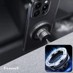 Dashboard Magnetic Phone Holder for Tesla Model 3/Y/Y L 2024+