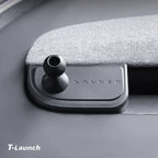 Dashboard Magnetic Phone Holder for Tesla Model 3/Y/Y L 2024+