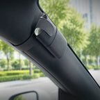 A-Pillar Magnetic Sunglasses Storage Holder for Tesla Model 3/Y/Y L