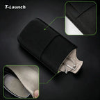 A-Pillar Magnetic Sunglasses Storage Holder for Tesla Model 3/Y/Y L