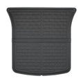 Model Y Front Trunk Mat Frunk Cargo Liner for Tesla- 3D Lamination Cutting for Tesla(2020-2024)