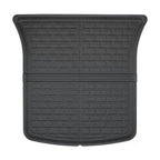 Model Y Front Trunk Mat Frunk Cargo Liner for Tesla- 3D Lamination Cutting for Tesla(2020-2024)