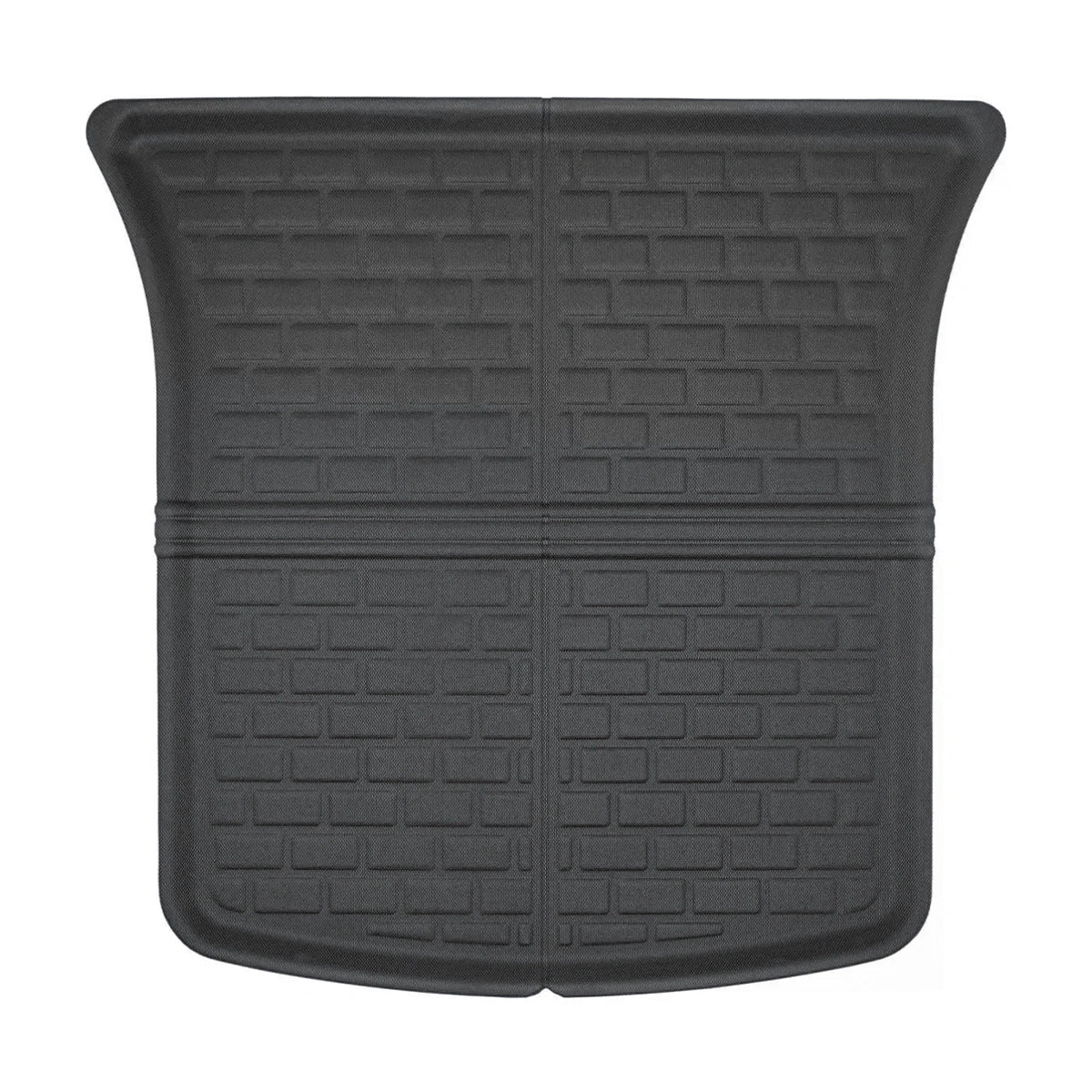 Model Y Front Trunk Mat Frunk Cargo Liner for Tesla- 3D Lamination Cutting for Tesla(2020-2024)