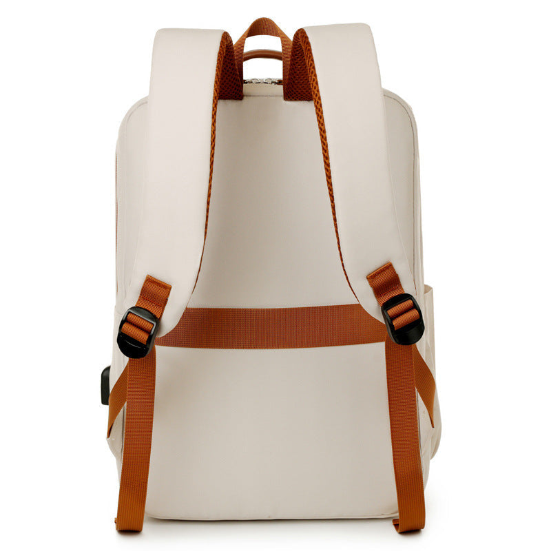 1Modern Stylish Laptop Backpack Miroken