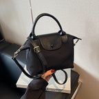 1Miniature Structured Handbag Miroken