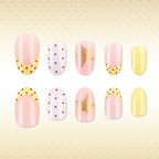 1Decorative Nail Art Set Miroken