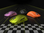 1Ergonomic Wireless Gaming Mouse Miroken