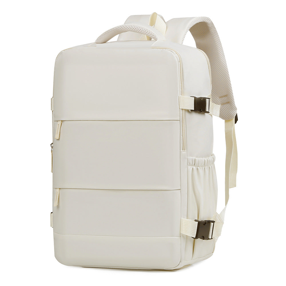 1WoUrban Multifunctional Travel Backpack Miroken