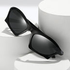 1Modern Stylish Angular Sunglasses Miroken