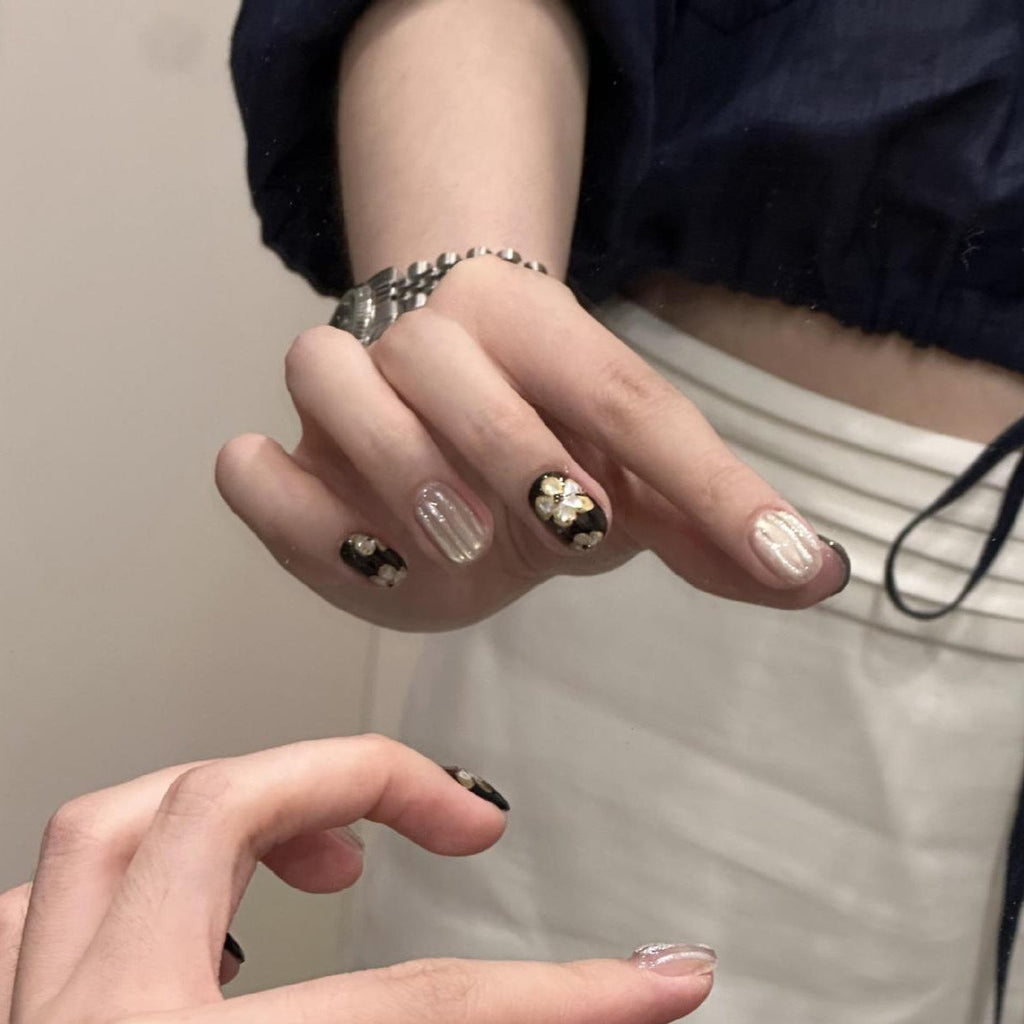 1Creative Nail Design Miroken