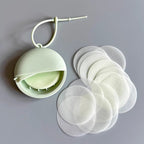 Instant Soap Sheets Pocket Travel Kit