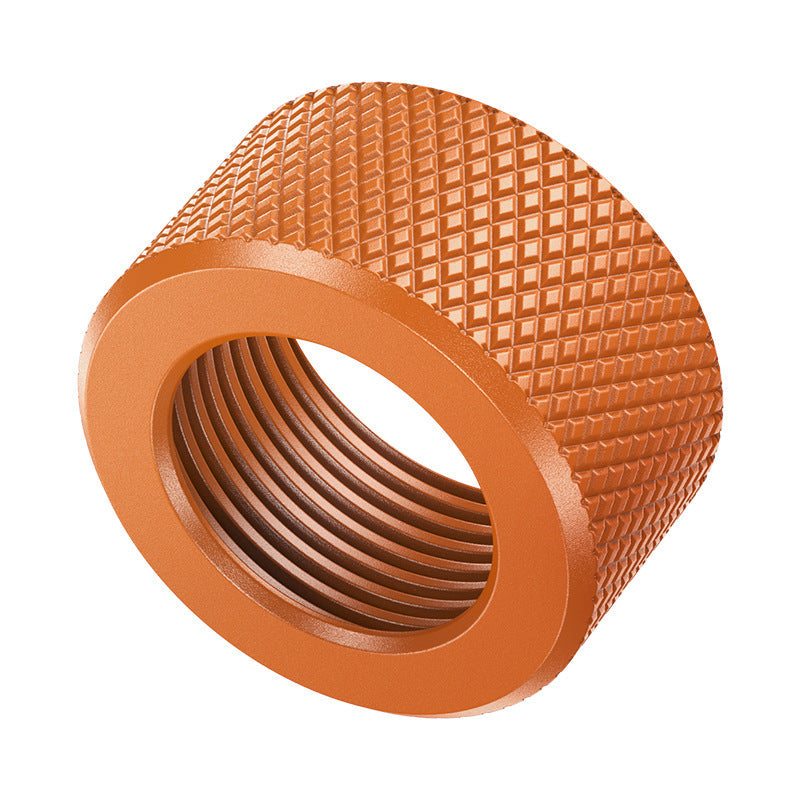 1Unisex precise mounting adapter Miroken