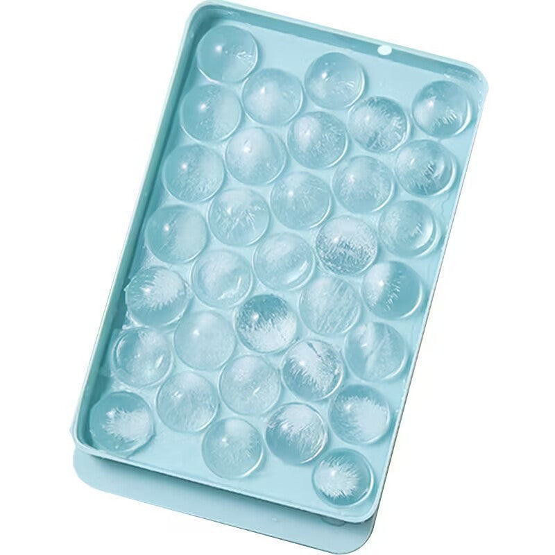 1Ladies ice cube tray Miroken