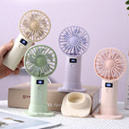1Women Portable Mini Fan Miroken
