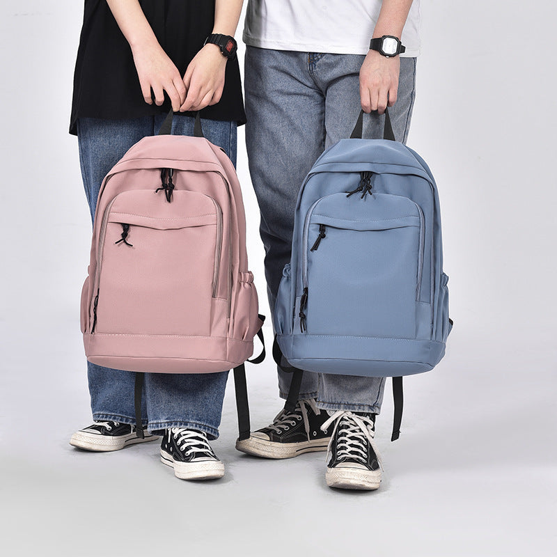 1Versatile Multi-Compartment Travel Backpack Miroken