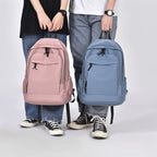 1Versatile Multi-Compartment Travel Backpack Miroken