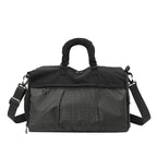 1Versatile Travel Duffel Bag with Expandable Compartment Miroken