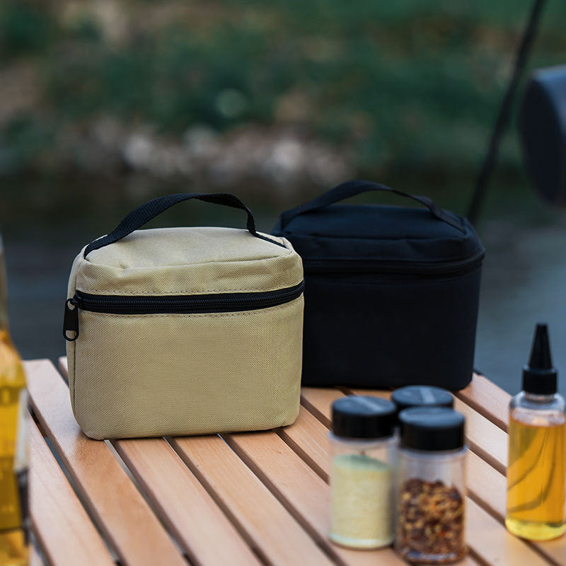 1Transportable Cosmetic Storage Bag Miroken