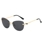 1Elegant Cat-Eye Sunglasses Miroken