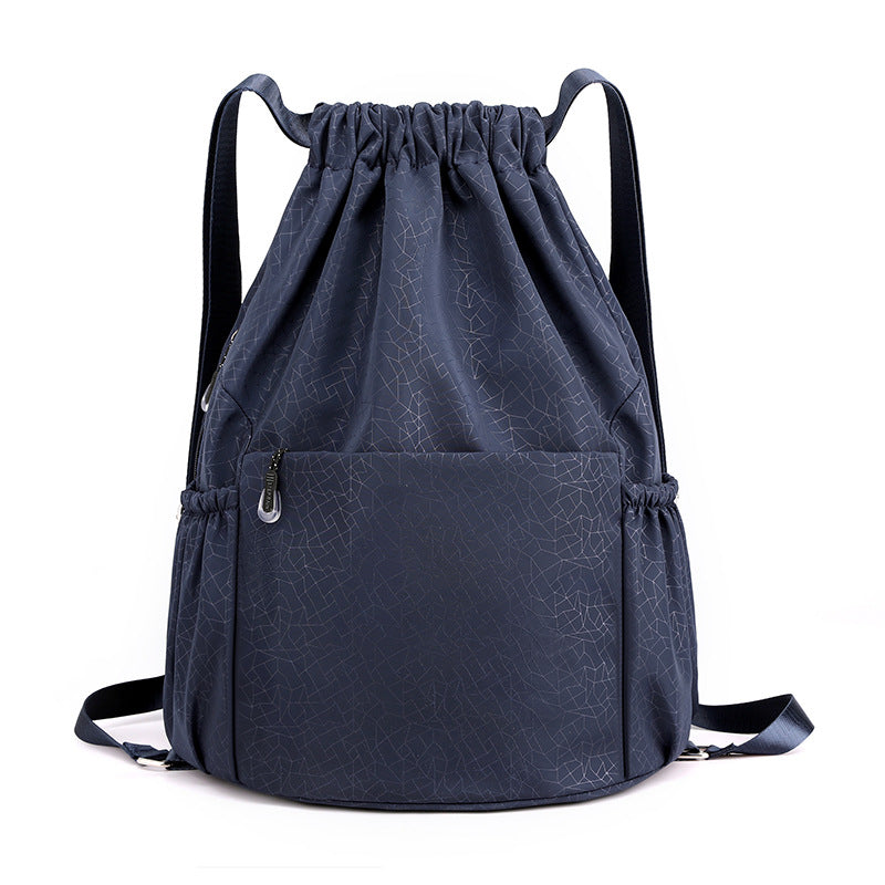 1Versatile Drawstring Backpack Miroken