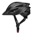 1All-round bicycle helmet with adjustable ventilation system Miroken
