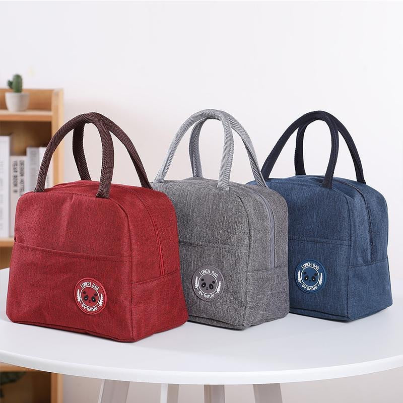1Stylish Utility Tote Miroken