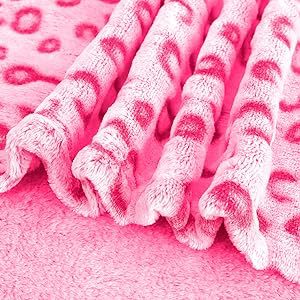 1Cozy Design Blanket Miroken