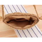1Handmade Bast Bag Miroken