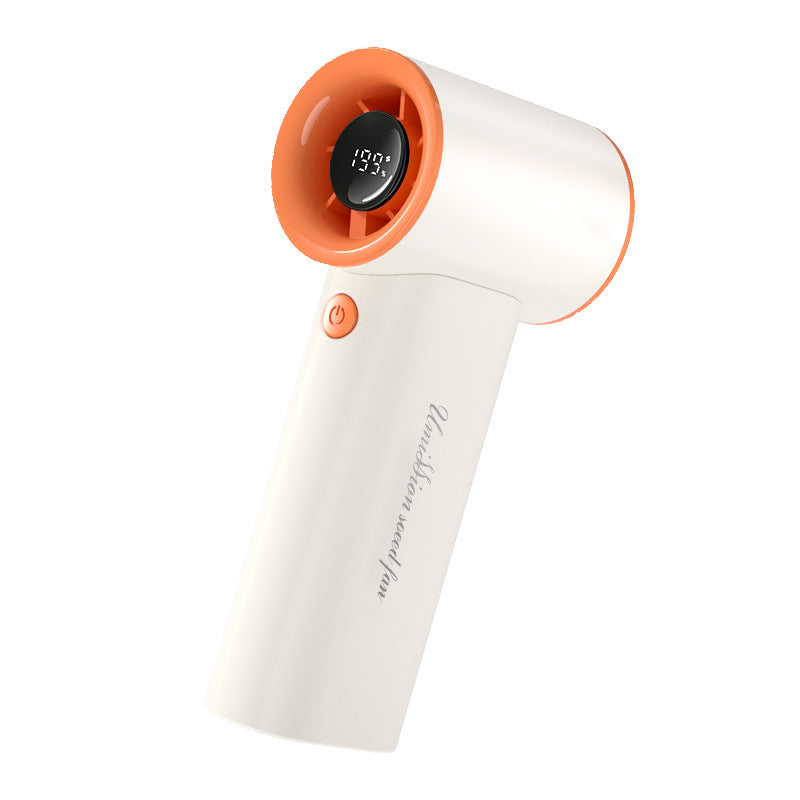 1Portable Handheld Cooling Fan Miroken