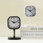 1Modern Table Clock Miroken