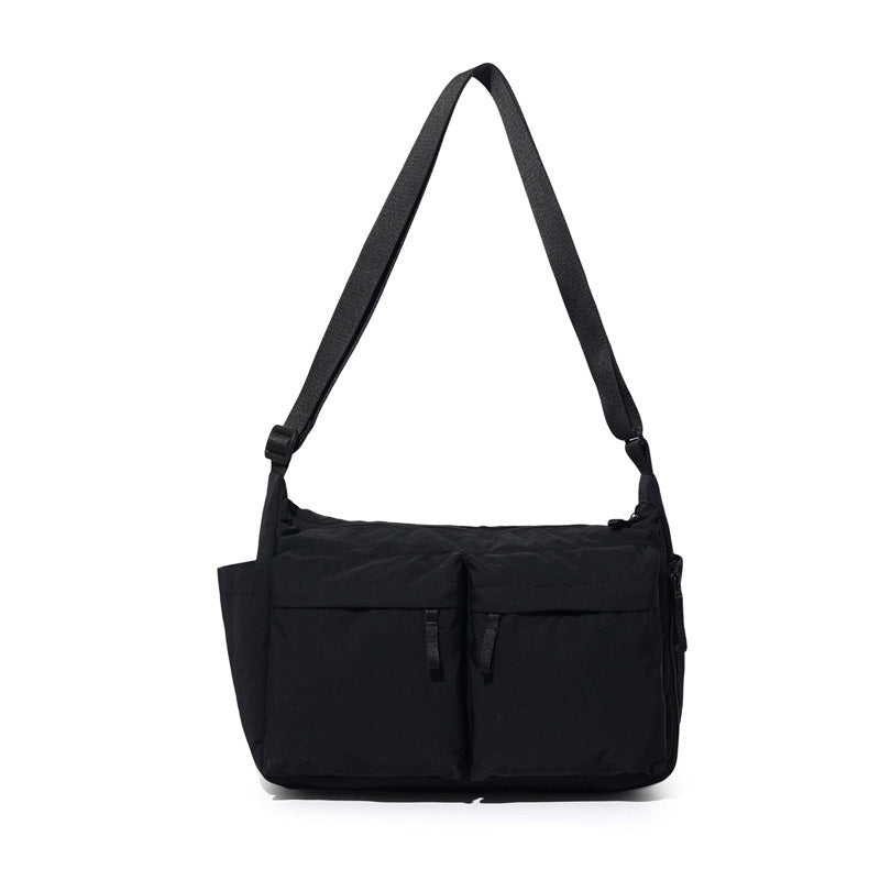 1Multi-Functional Everyday Crossbody Bag Miroken
