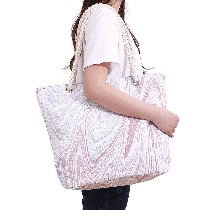1Beach bag Miroken