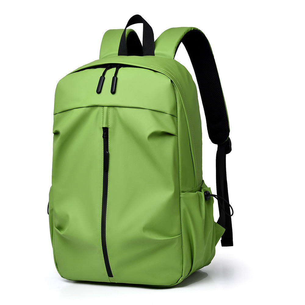 1Versatile High-Capacity Backpack Miroken
