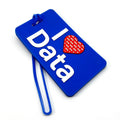1Unisex Luggage Tag Miroken