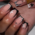 1Artistic Nail Design Enhancements Miroken