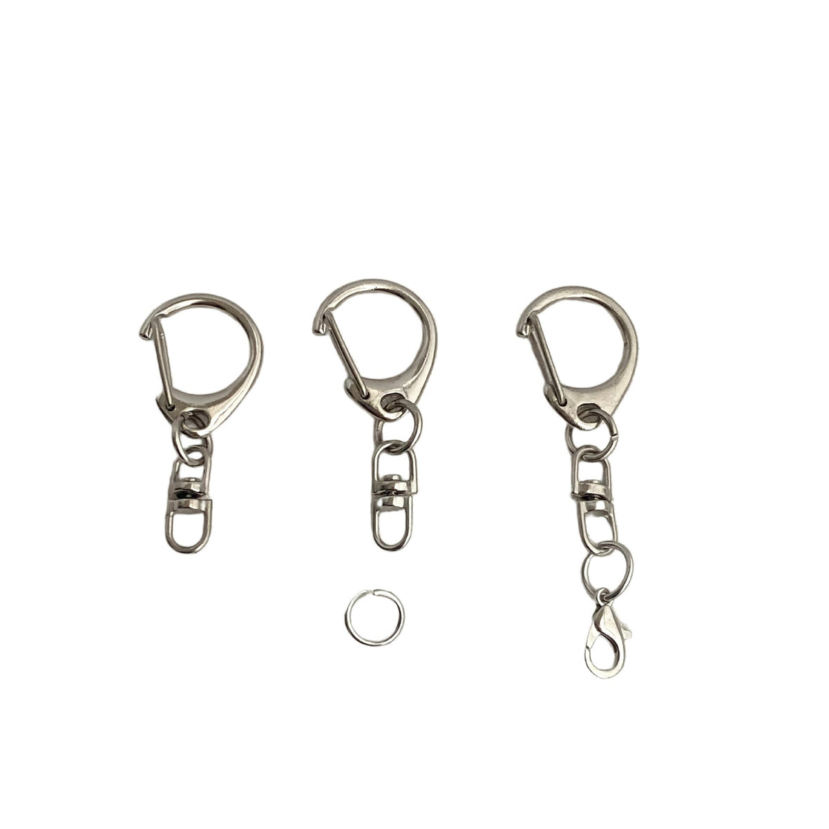 1Multi-Purpose Keychain Clip Miroken
