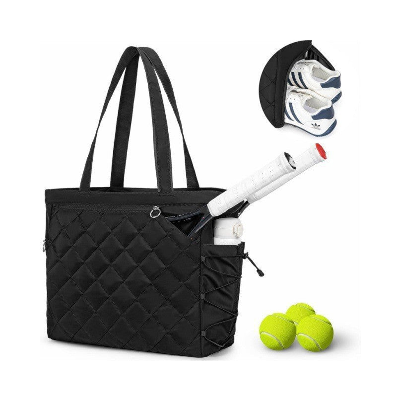 1Sporty tennis bag Miroken