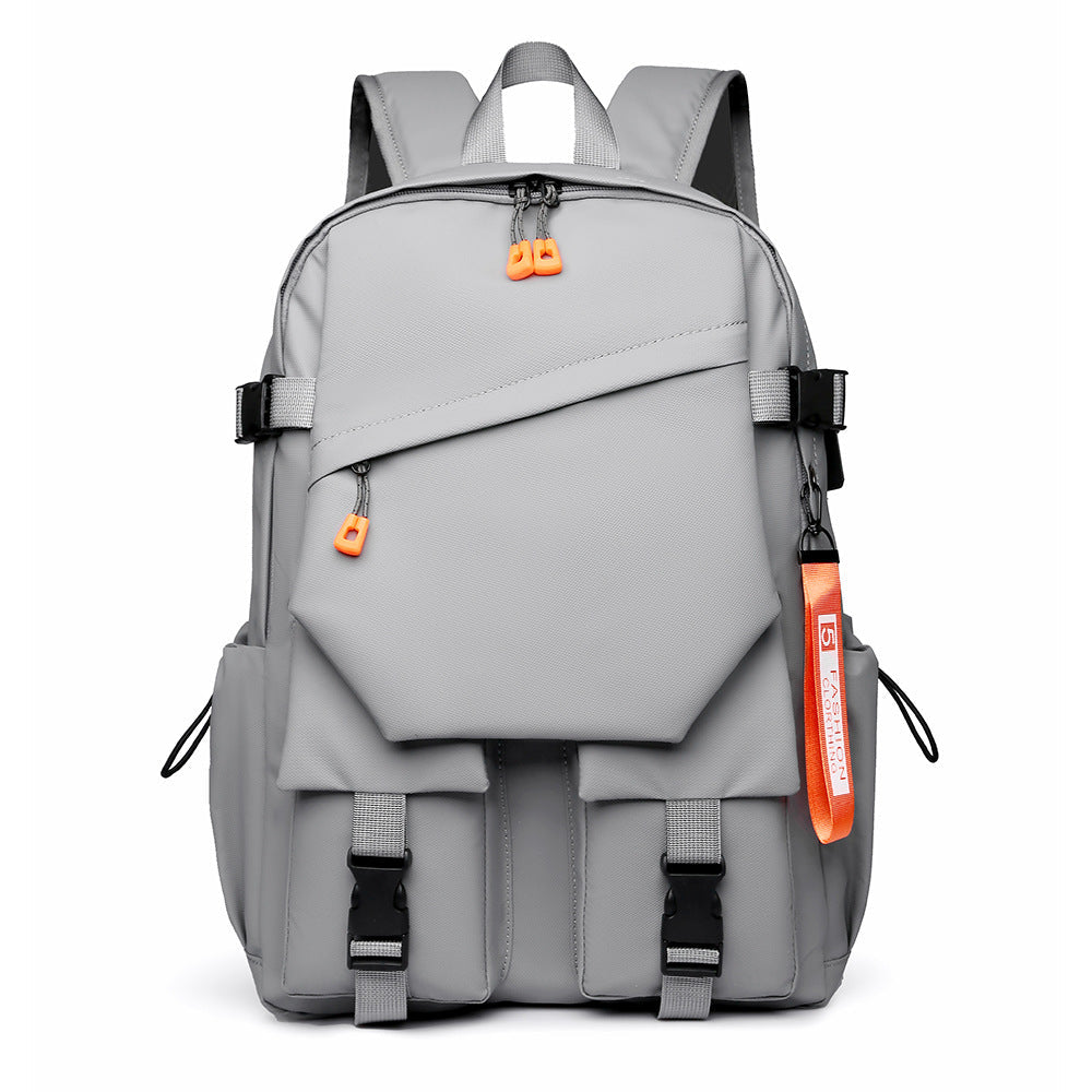 1Versatile Ergonomic Travel Backpack Miroken