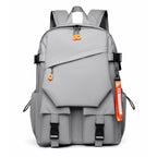 1Versatile Ergonomic Travel Backpack Miroken