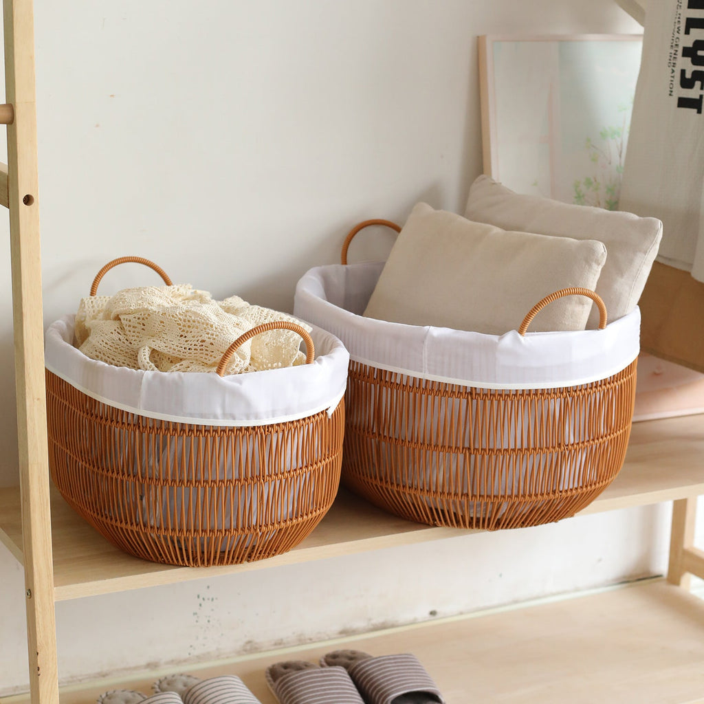 1Home Storage Basket Miroken