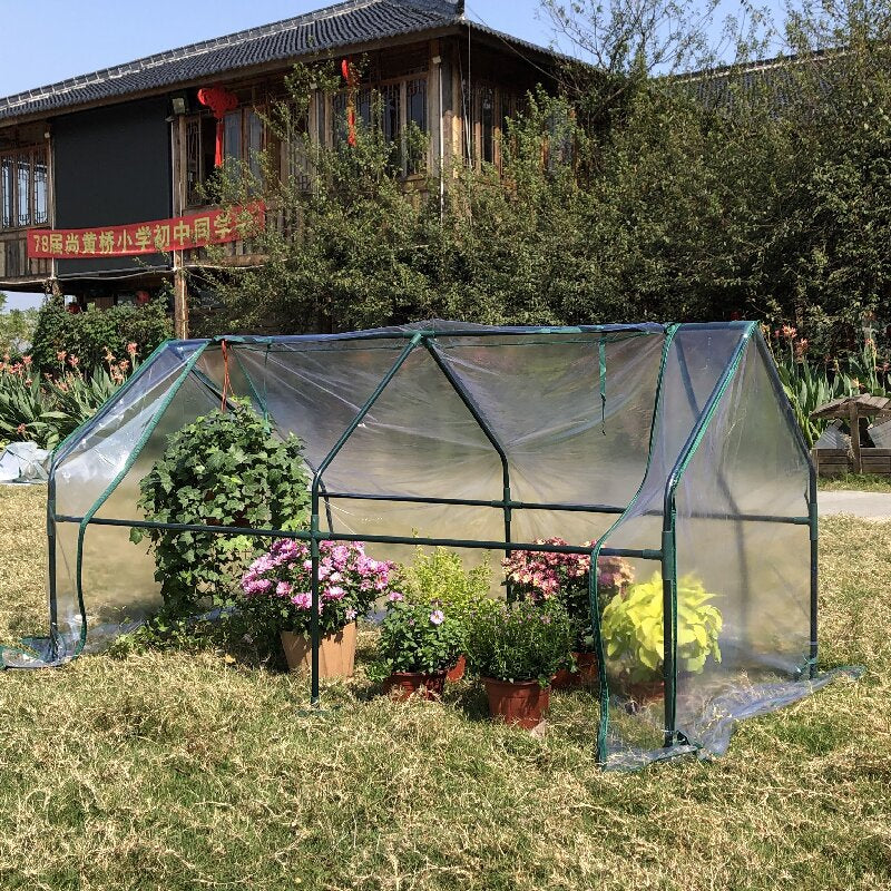 1Greenhouse