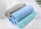 1Eco-Friendly Yoga Mat Miroken