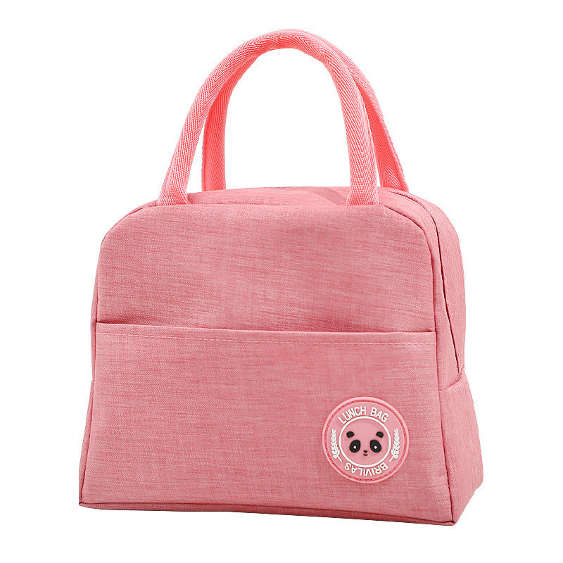 1Stylish Utility Tote Miroken