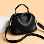 1Structured Handheld Satchel Miroken