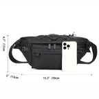 1Versatile Sports Sling Bag Miroken