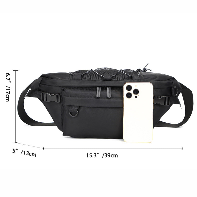 1Versatile Sports Sling Bag Miroken