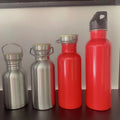1Durable Stainless Steel Water Thermos Miroken